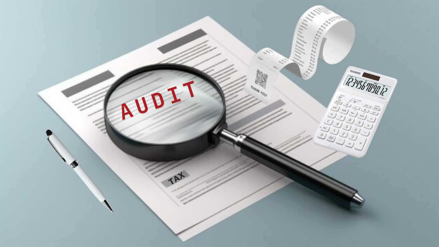 CRA Audits