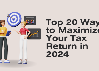 CANADA TAX SAVING