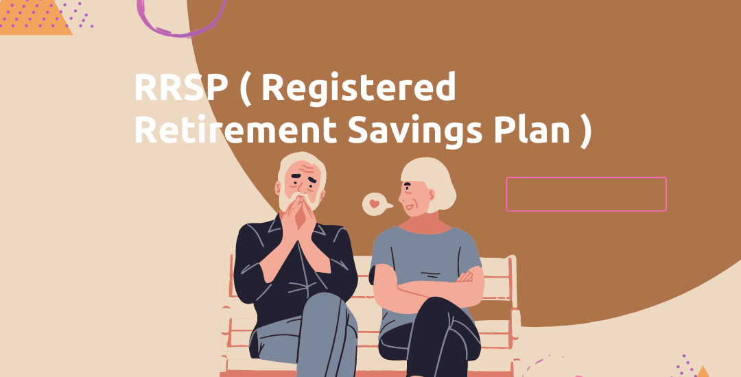 RRSP retirement