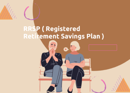 RRSP retirement