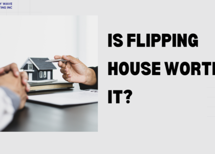Is Flipping Houses Worth It?