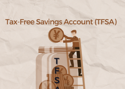 TFSA (Tax-Free Savings Account)