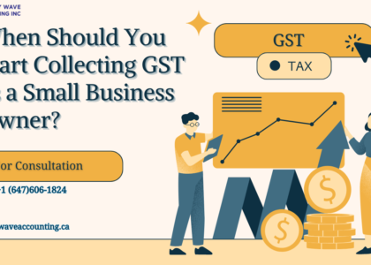 hst and gst for small business owner