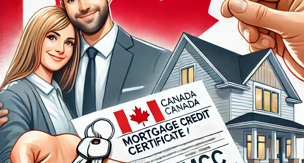 mortgage credit certificate