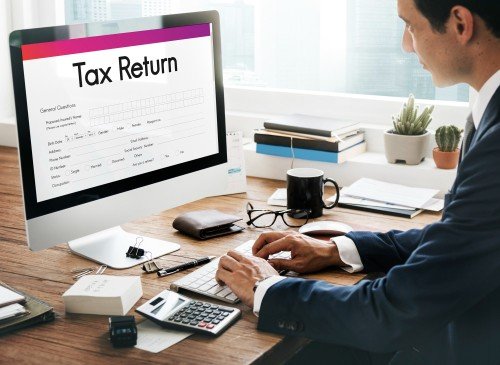 Can I deduct home office expenses on my tax return?
